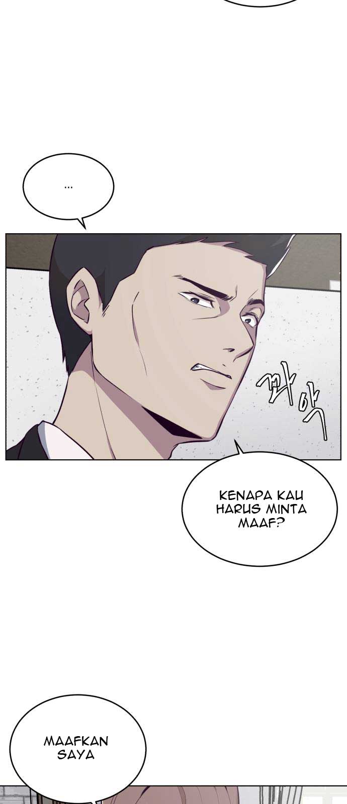 The Boy of Death Chapter 24 - halaman 42