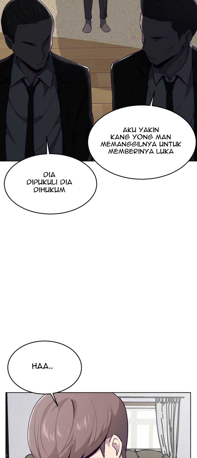 The Boy of Death Chapter 24 - halaman 44