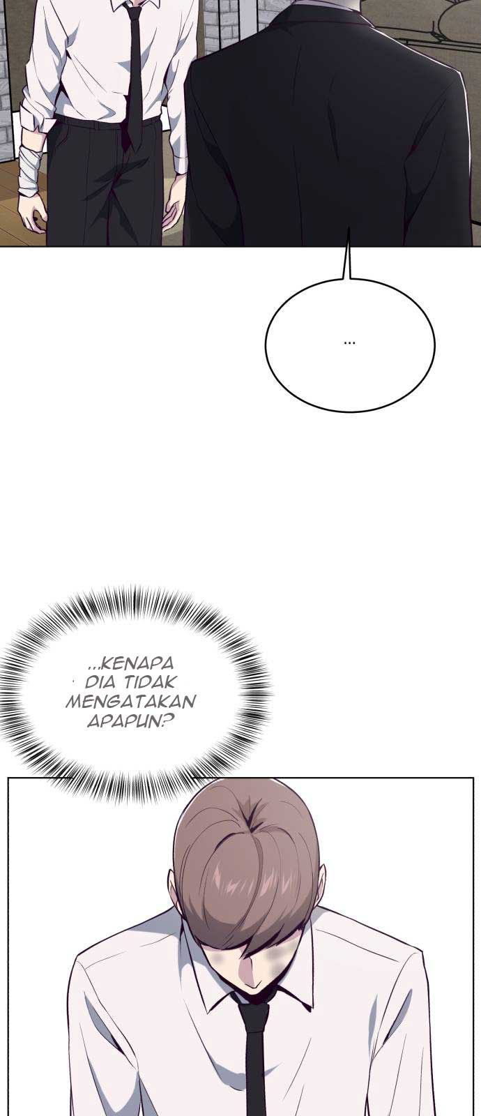 The Boy of Death Chapter 24 - halaman 47