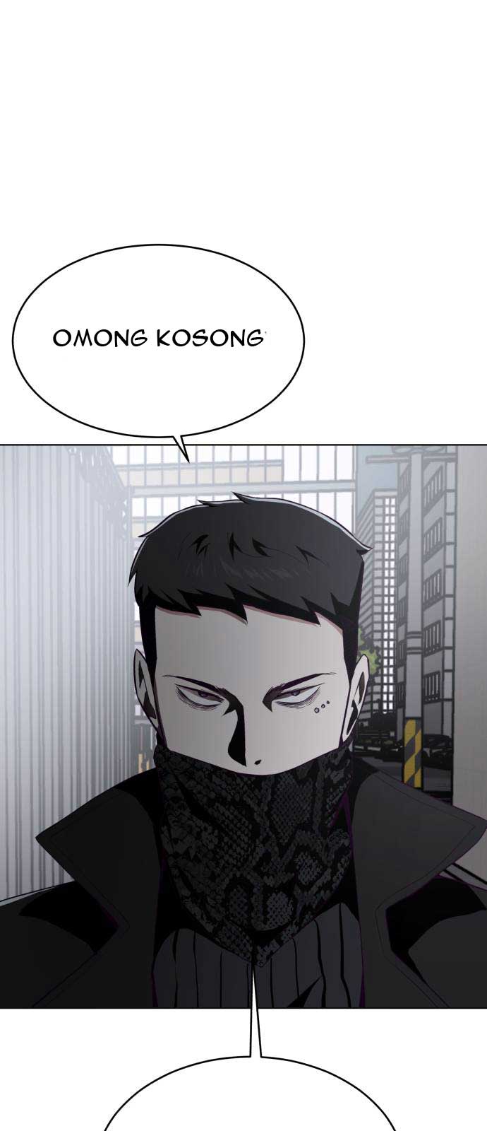 The Boy of Death Chapter 24 - halaman 5