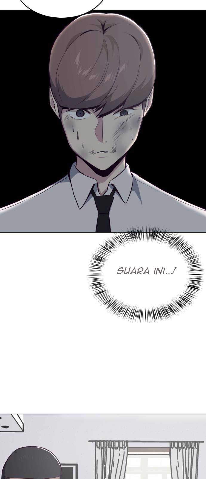 The Boy of Death Chapter 24 - halaman 50