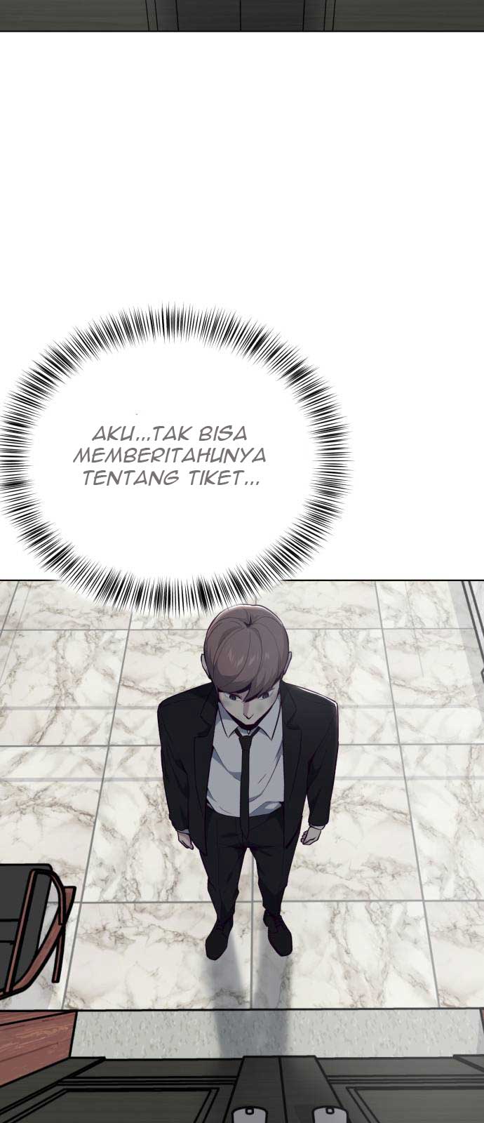 The Boy of Death Chapter 24 - halaman 54