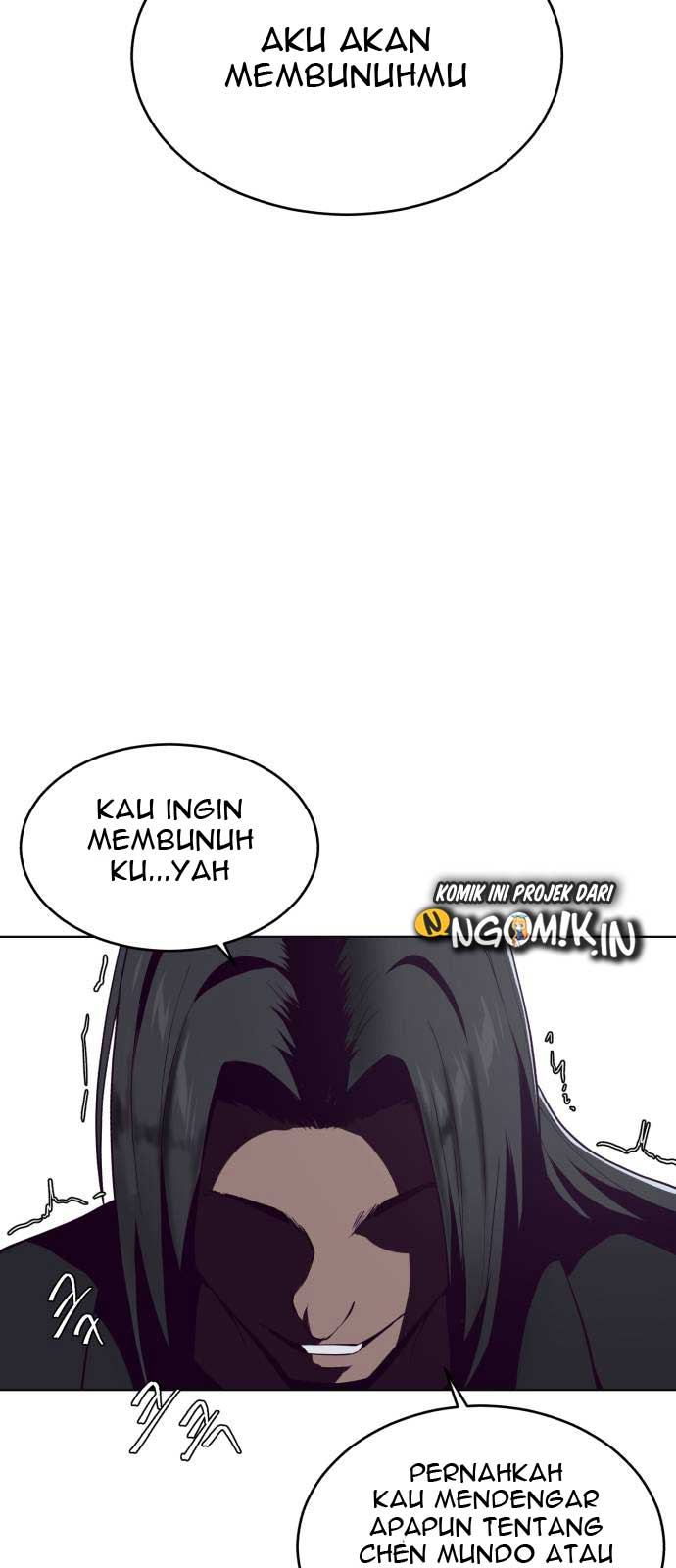The Boy of Death Chapter 24 - halaman 6