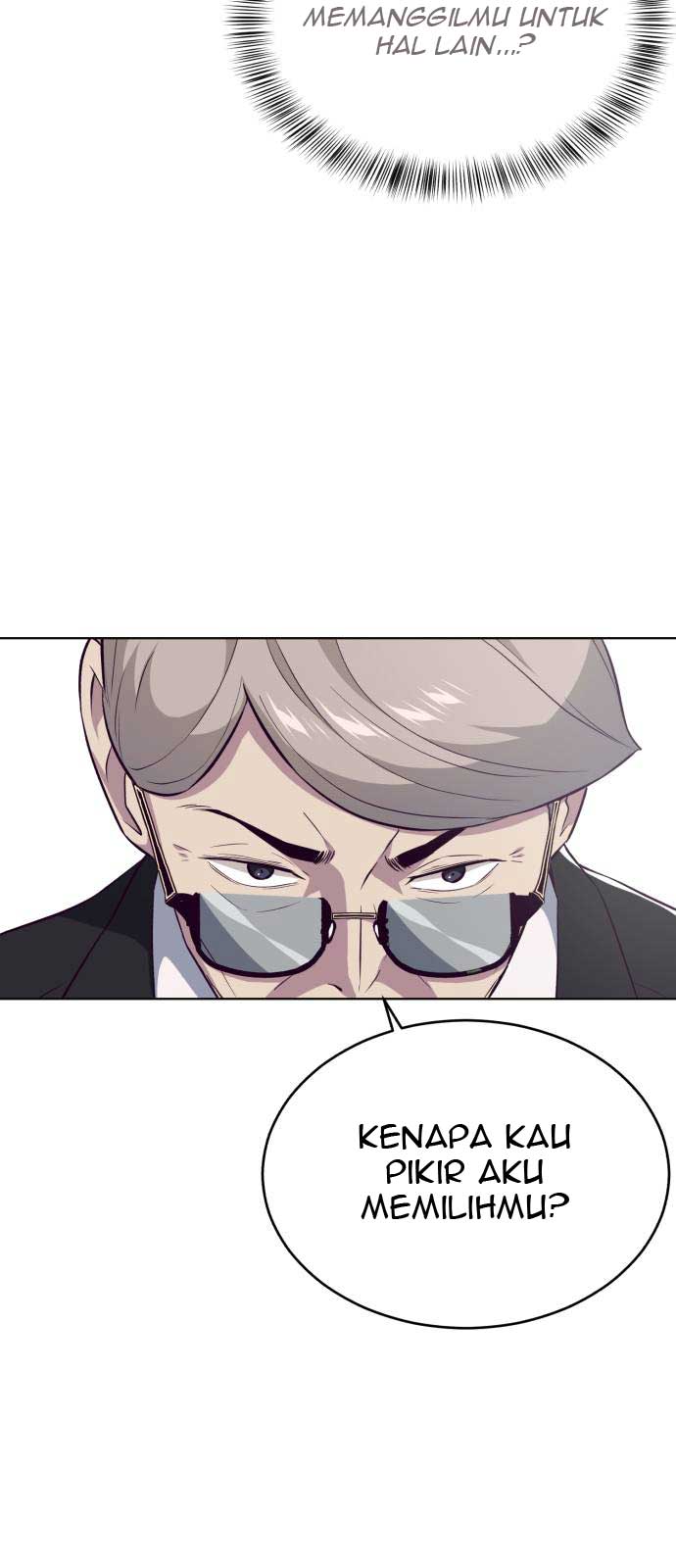 The Boy of Death Chapter 24 - halaman 60