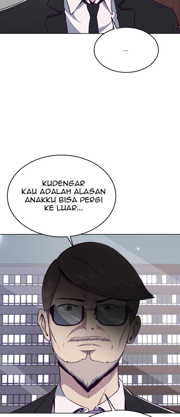 The Boy of Death Chapter 24 - halaman 65