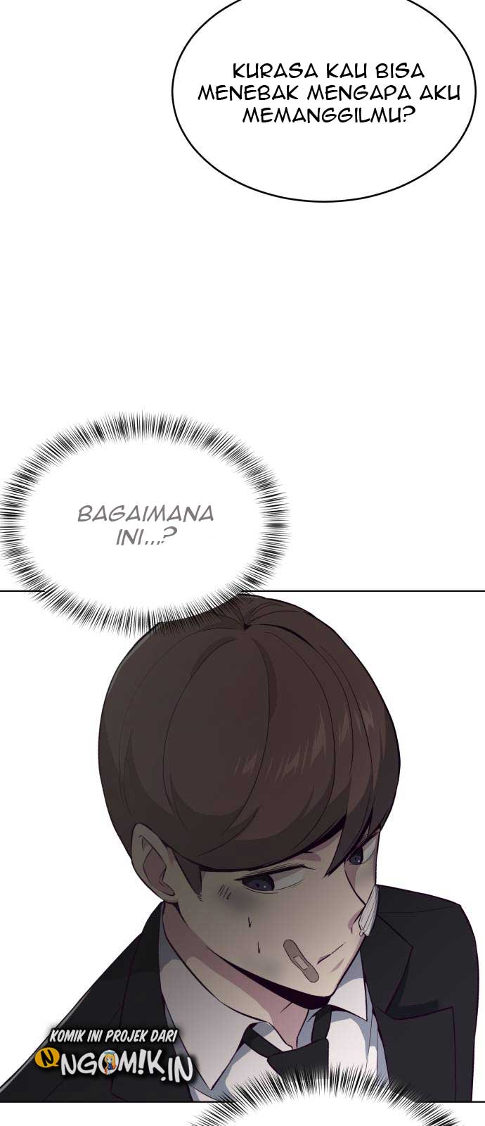 The Boy of Death Chapter 24 - halaman 66