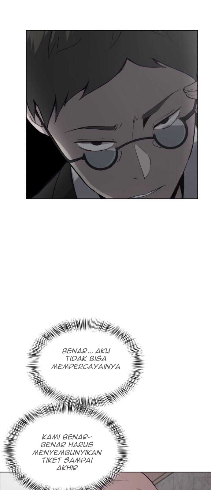 The Boy of Death Chapter 24 - halaman 69
