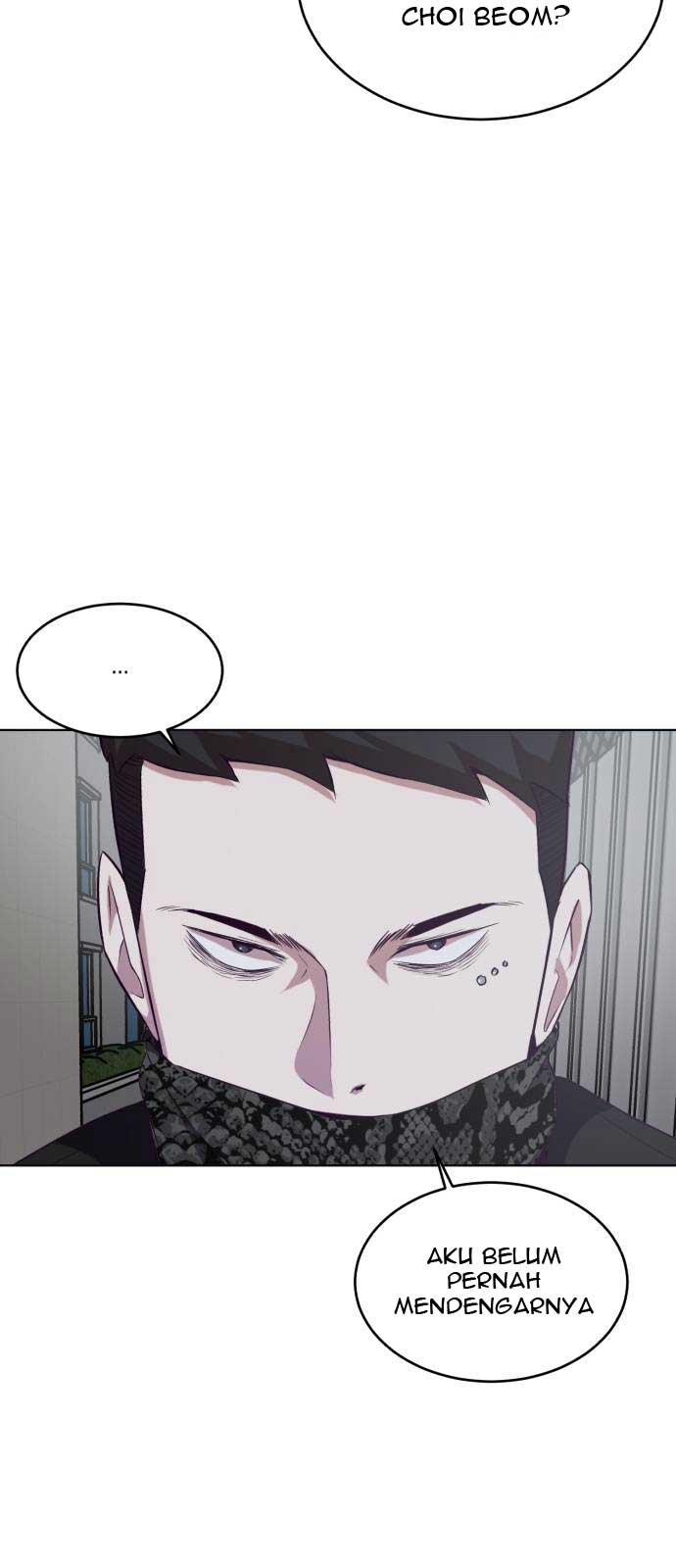 The Boy of Death Chapter 24 - halaman 7