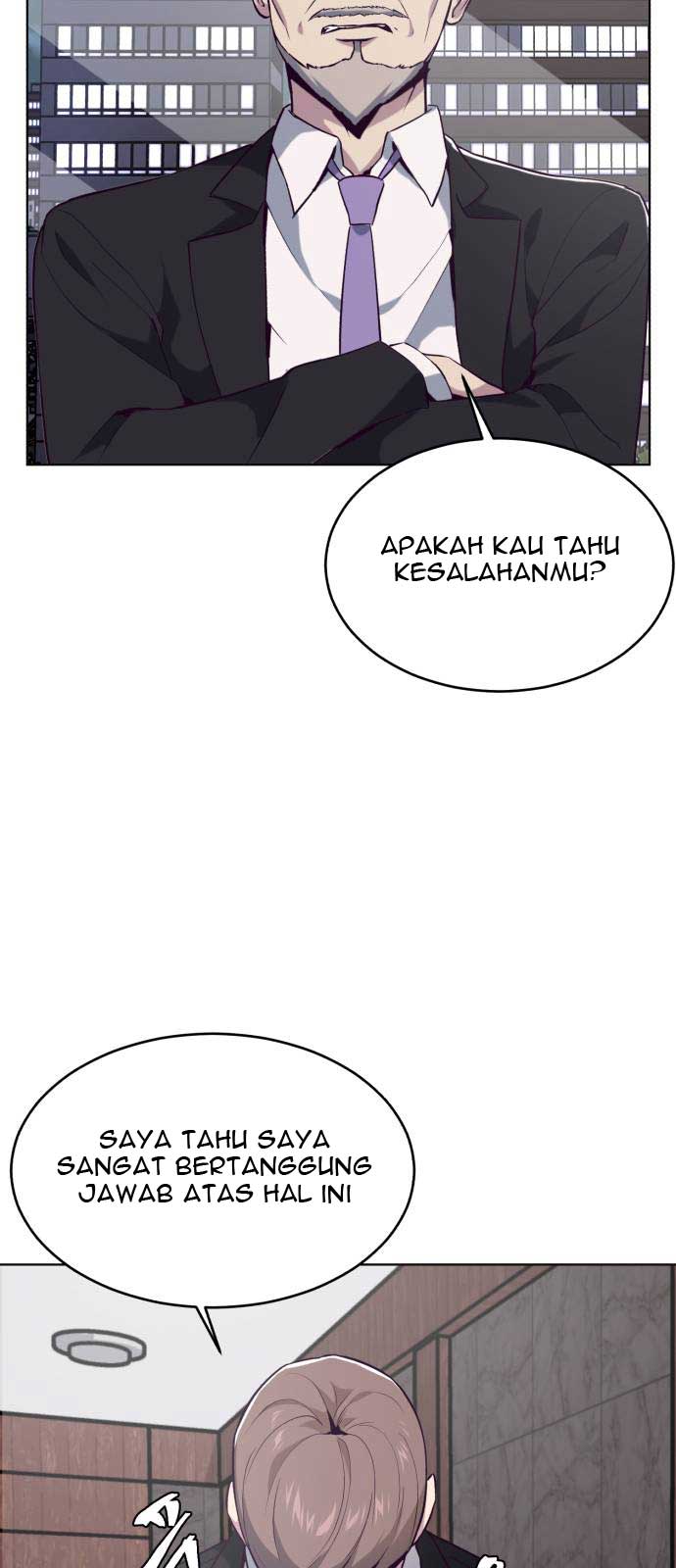 The Boy of Death Chapter 24 - halaman 71