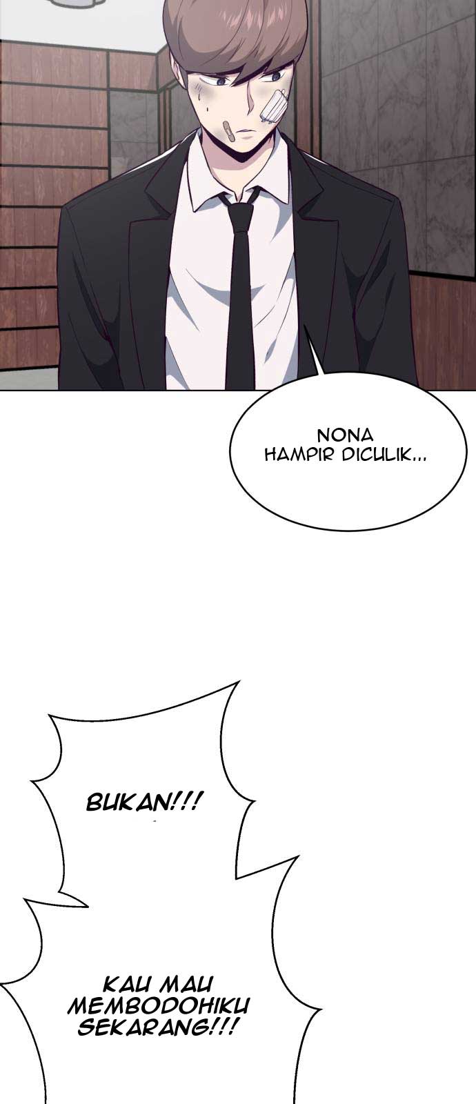 The Boy of Death Chapter 24 - halaman 75