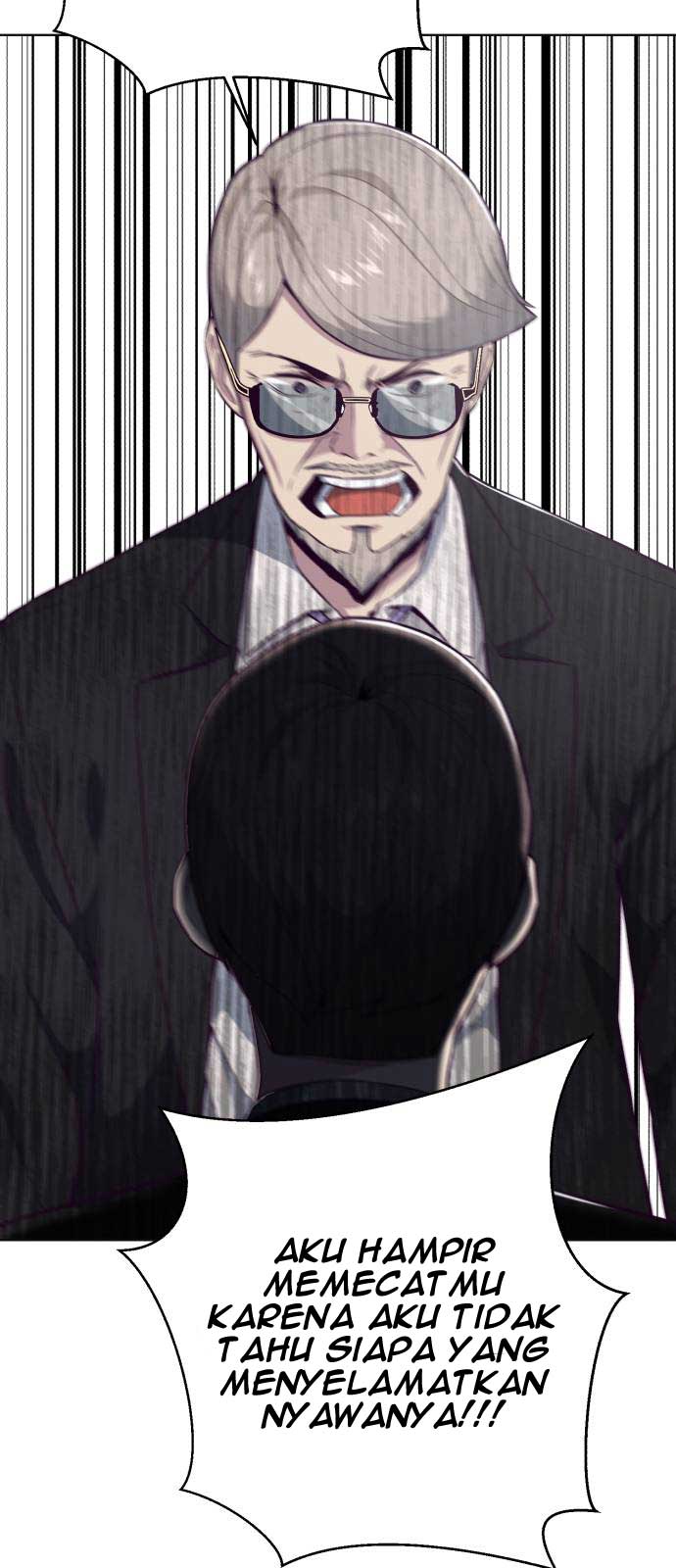 The Boy of Death Chapter 24 - halaman 76