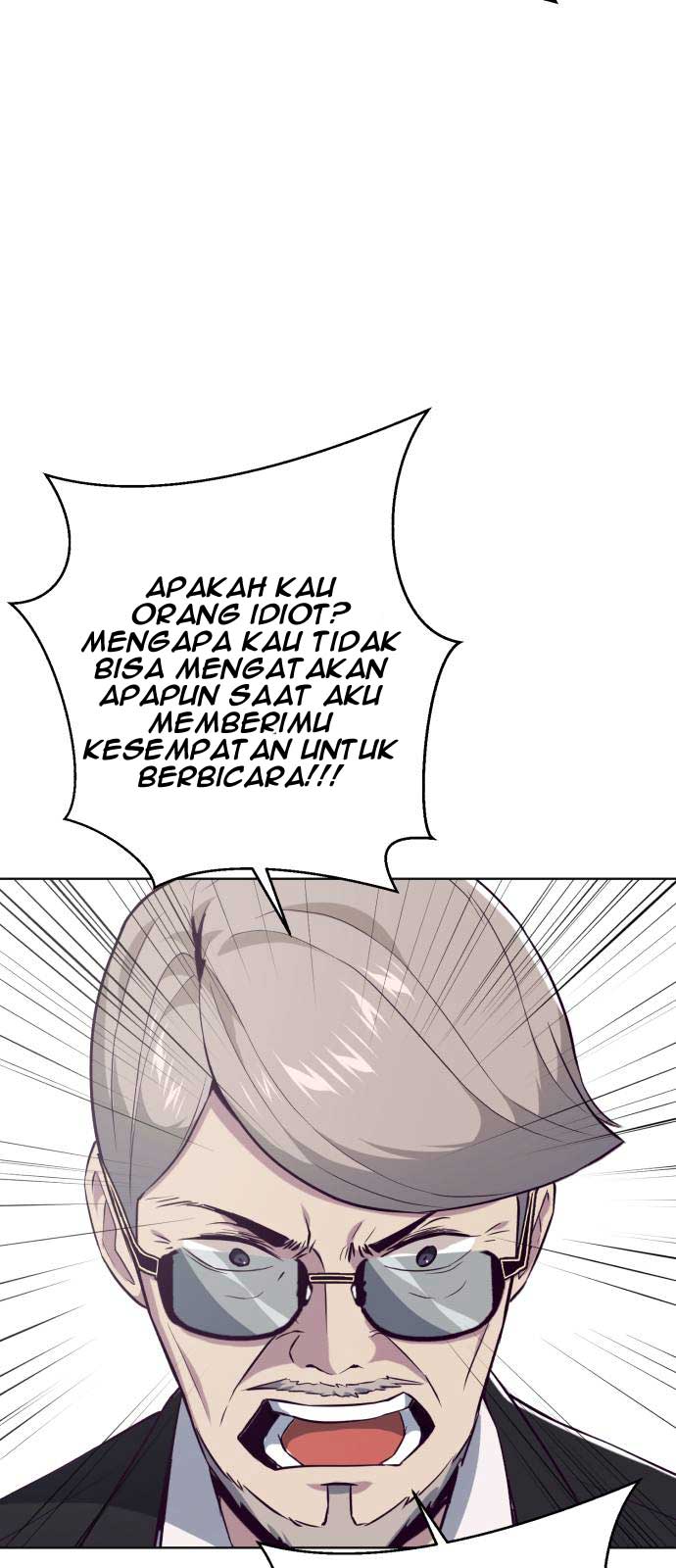 The Boy of Death Chapter 24 - halaman 77