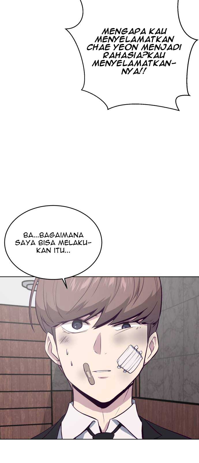 The Boy of Death Chapter 24 - halaman 78