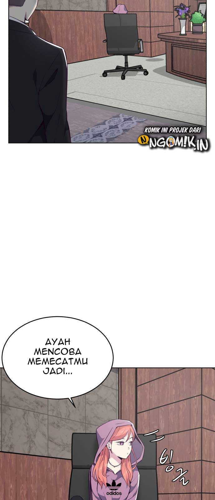 The Boy of Death Chapter 24 - halaman 84