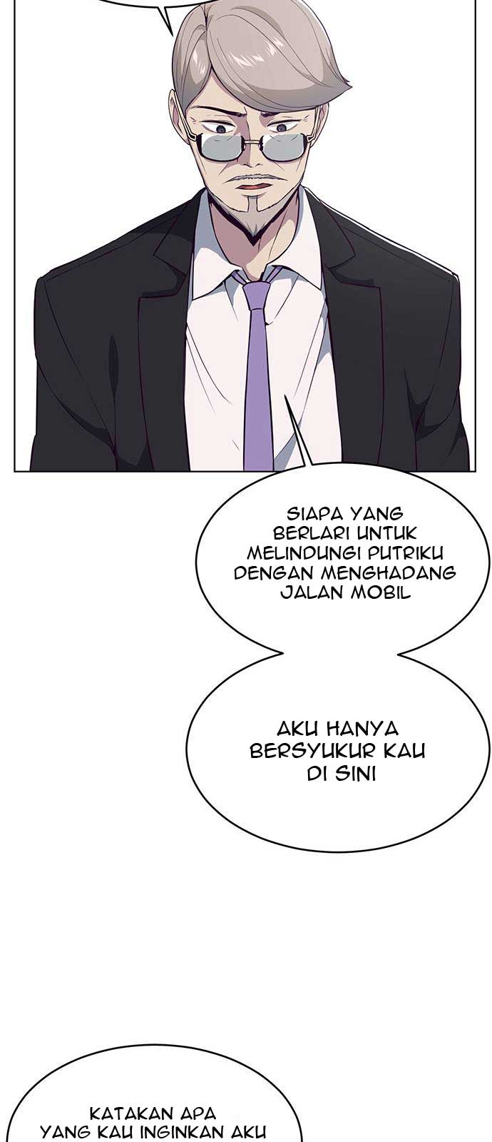 The Boy of Death Chapter 24 - halaman 88