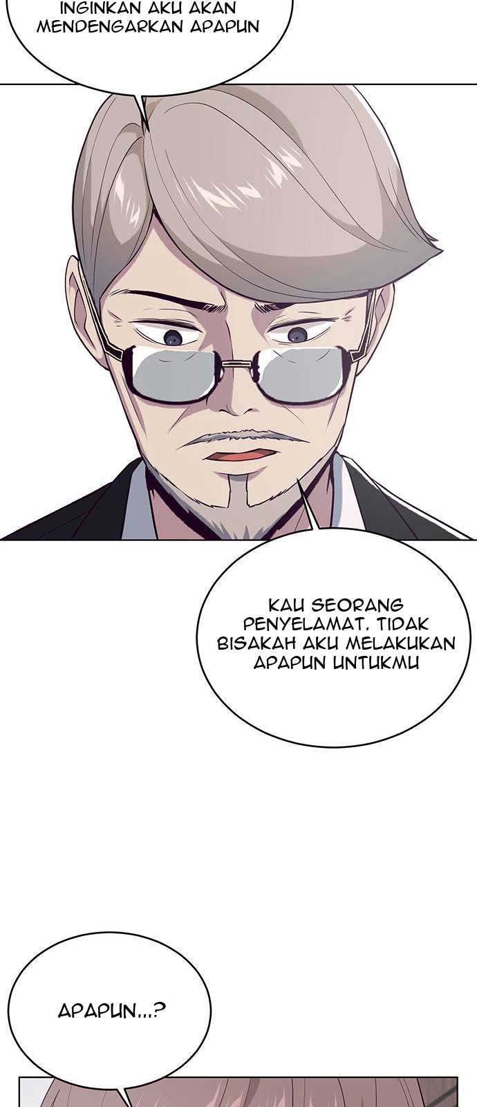 The Boy of Death Chapter 24 - halaman 89
