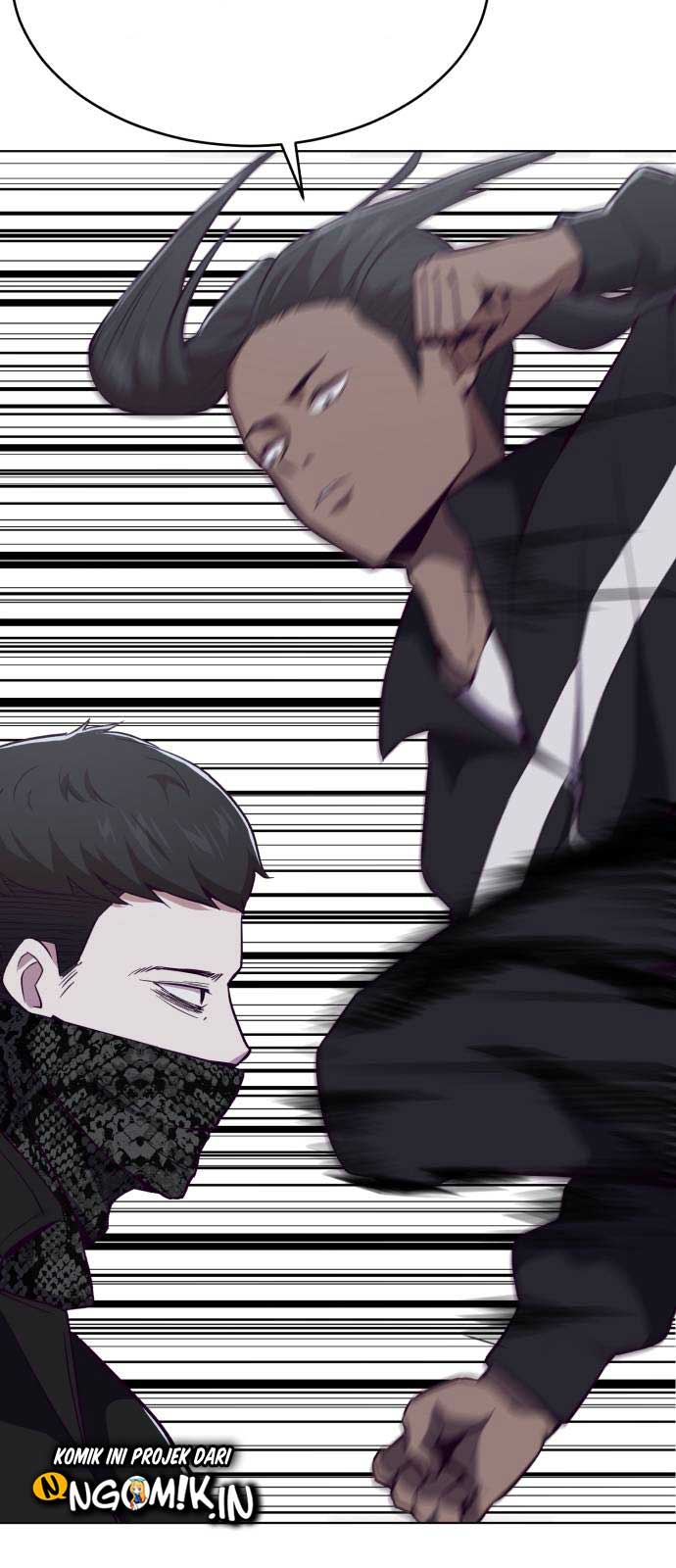 The Boy of Death Chapter 24 - halaman 9