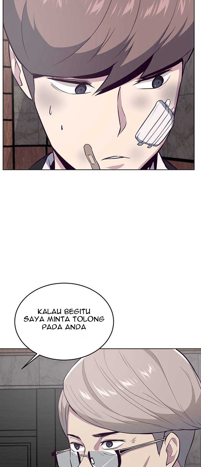 The Boy of Death Chapter 24 - halaman 91