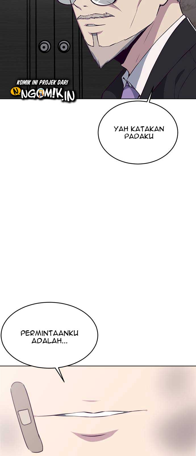 The Boy of Death Chapter 24 - halaman 92