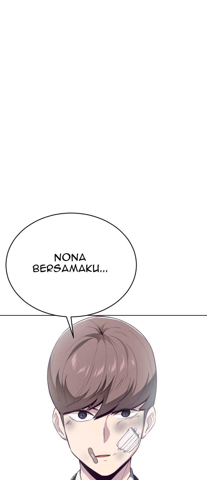 The Boy of Death Chapter 24 - halaman 94