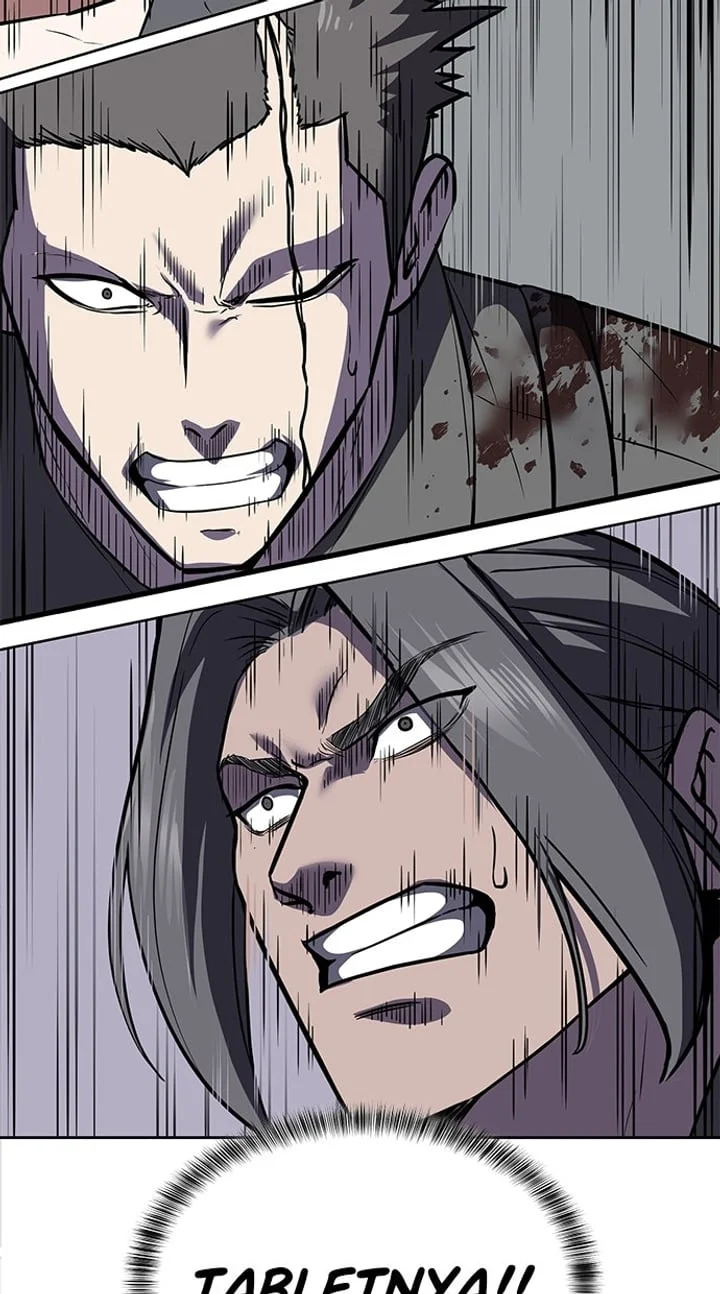 The Boy of Death Chapter 249 - halaman 10