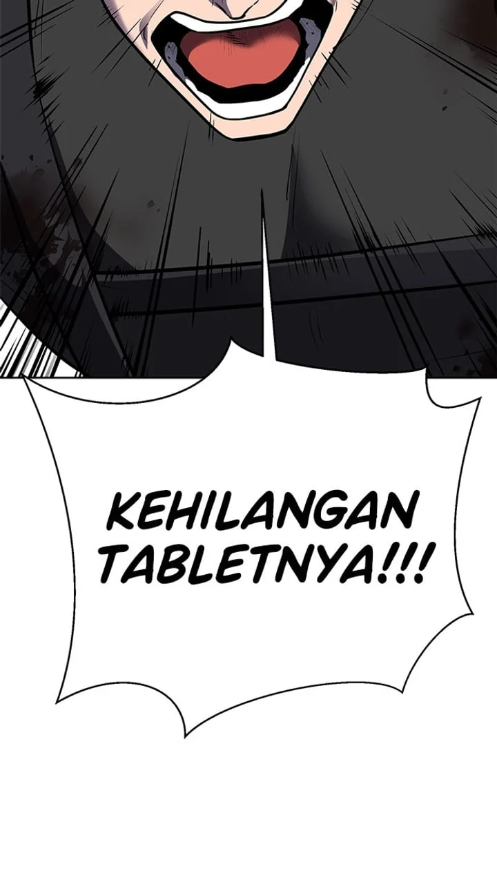 The Boy of Death Chapter 249 - halaman 14
