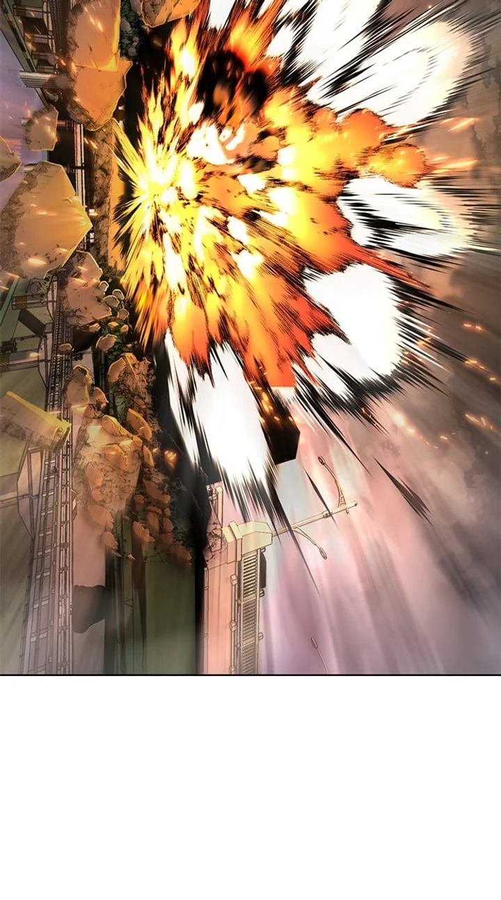 The Boy of Death Chapter 249 - halaman 16