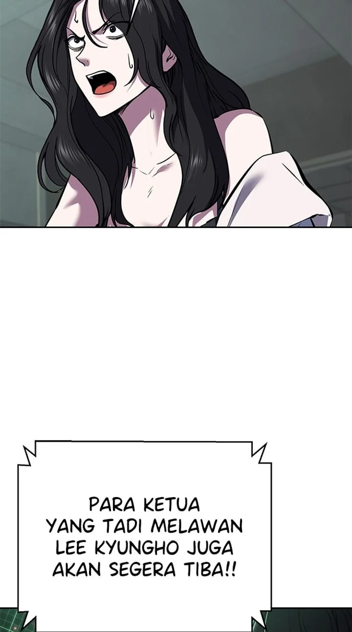 The Boy of Death Chapter 249 - halaman 20