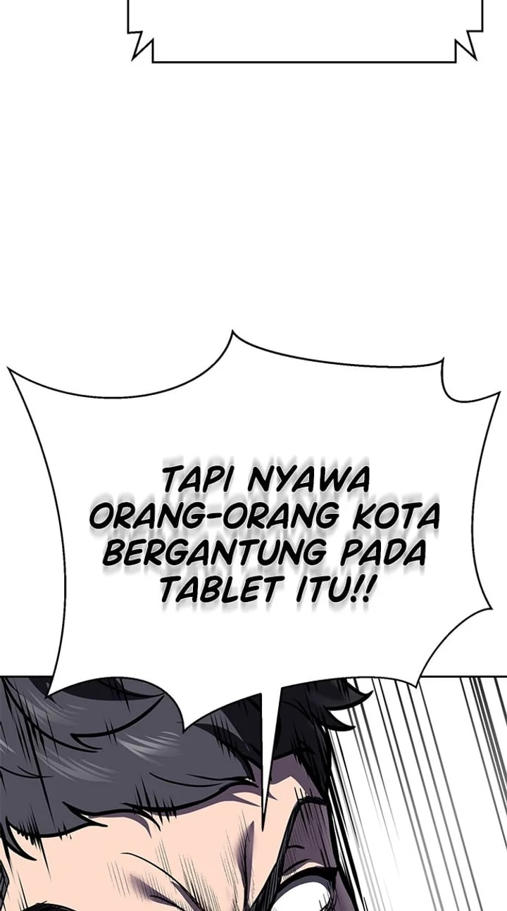 The Boy of Death Chapter 249 - halaman 23