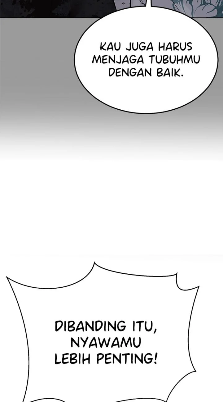 The Boy of Death Chapter 249 - halaman 27