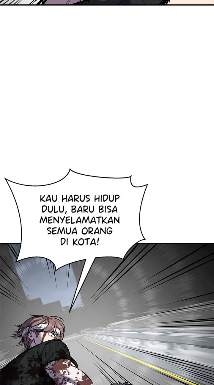 The Boy of Death Chapter 249 - halaman 30