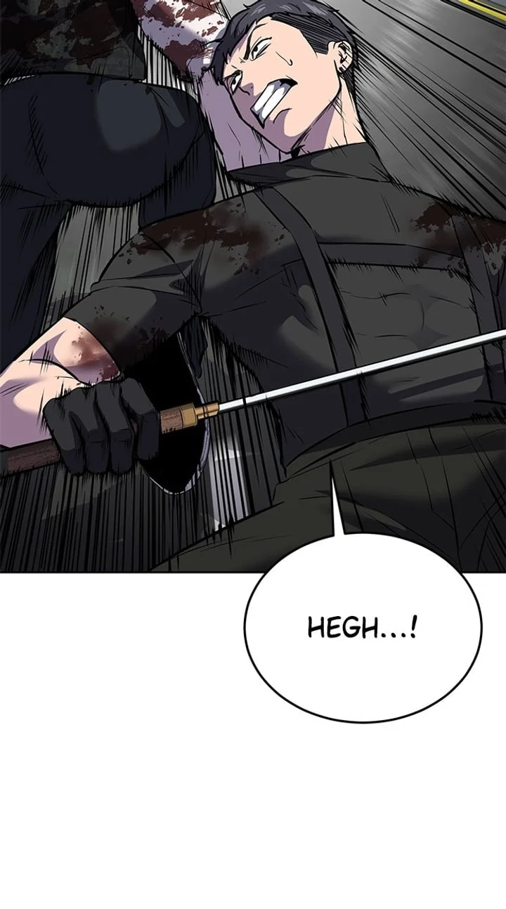 The Boy of Death Chapter 249 - halaman 31