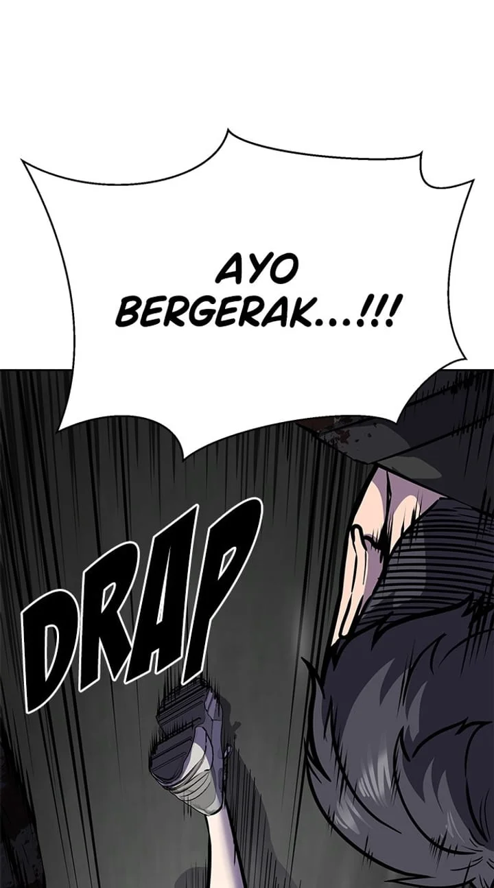 The Boy of Death Chapter 249 - halaman 32
