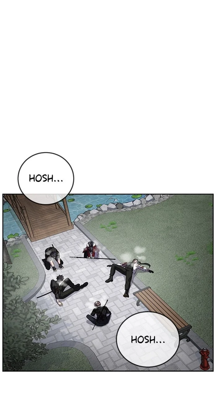 The Boy of Death Chapter 249 - halaman 36