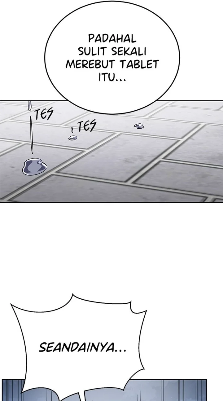 The Boy of Death Chapter 249 - halaman 41