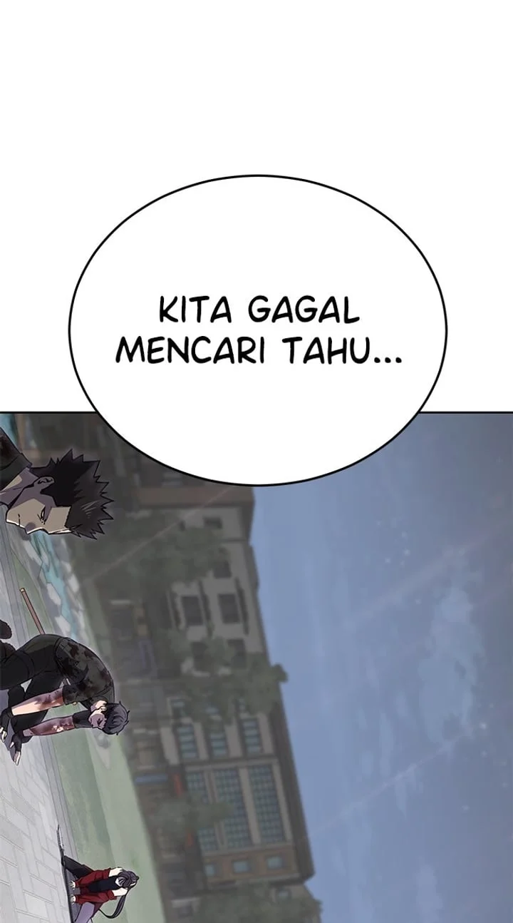 The Boy of Death Chapter 249 - halaman 43