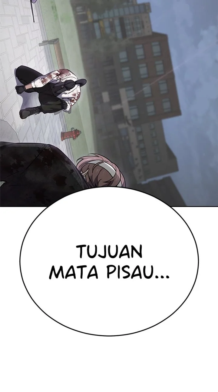 The Boy of Death Chapter 249 - halaman 44