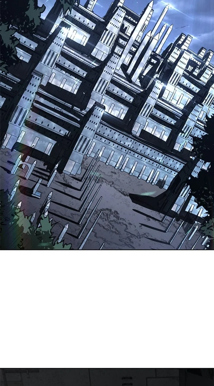 The Boy of Death Chapter 249 - halaman 46