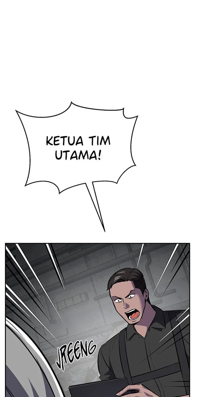 The Boy of Death Chapter 249 - halaman 48