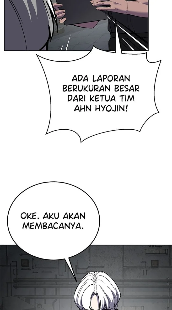 The Boy of Death Chapter 249 - halaman 49