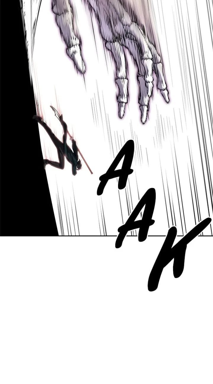The Boy of Death Chapter 249 - halaman 5
