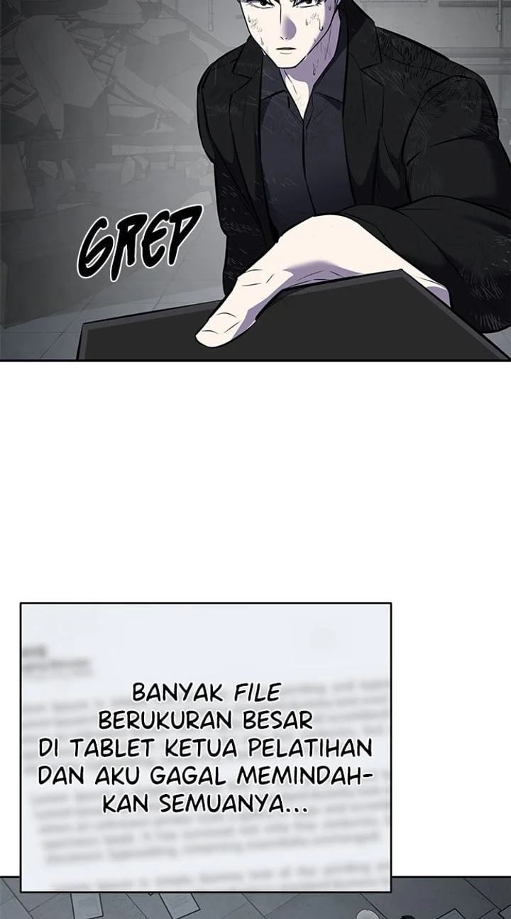 The Boy of Death Chapter 249 - halaman 50