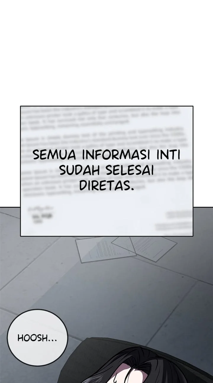 The Boy of Death Chapter 249 - halaman 52