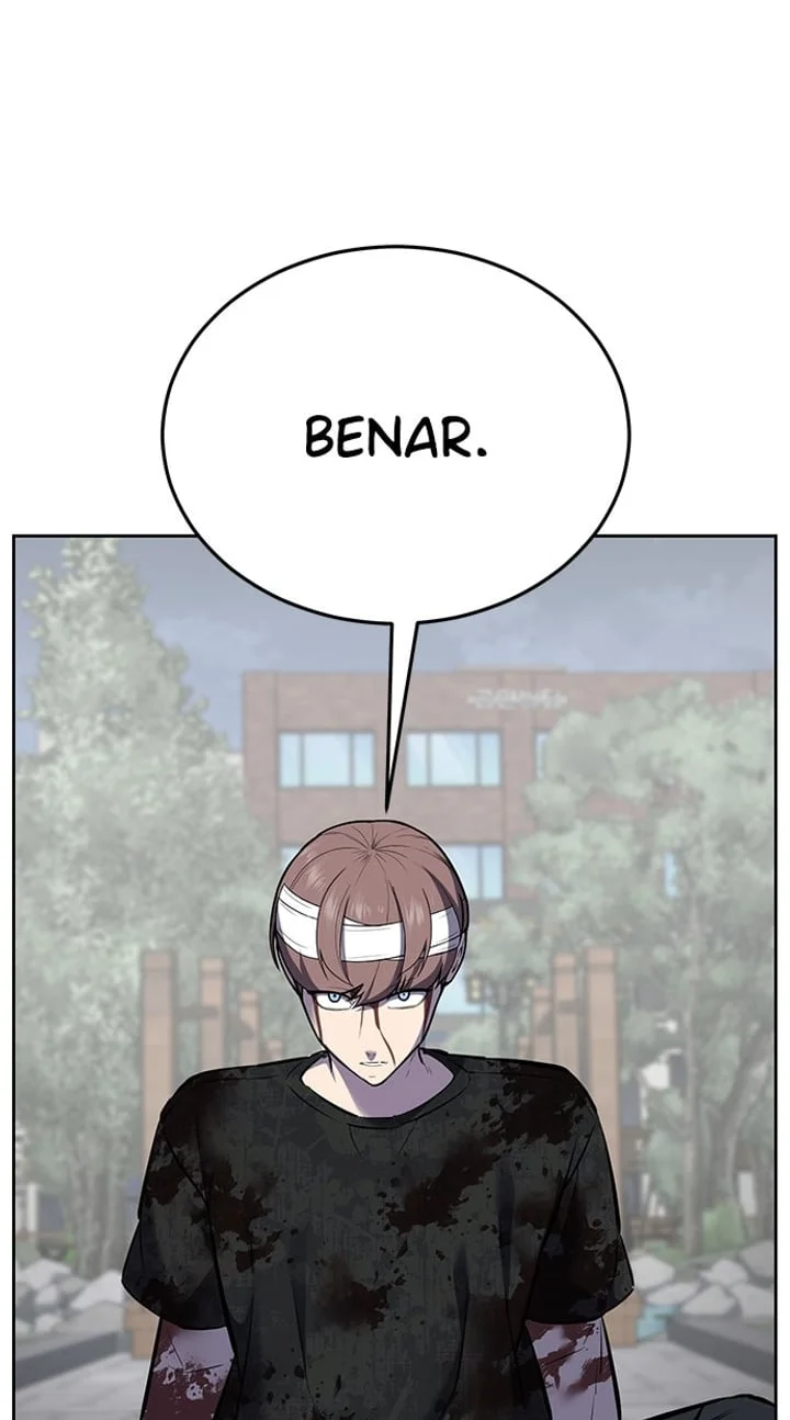 The Boy of Death Chapter 249 - halaman 55