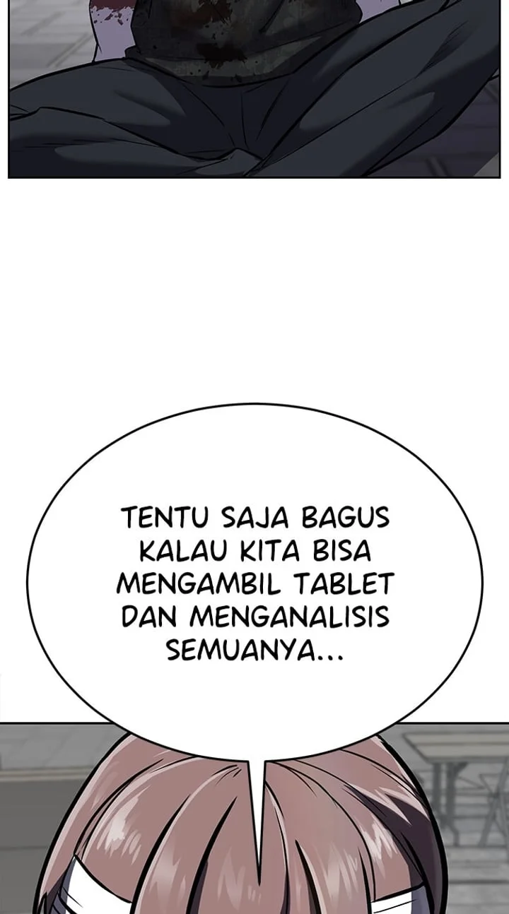 The Boy of Death Chapter 249 - halaman 56