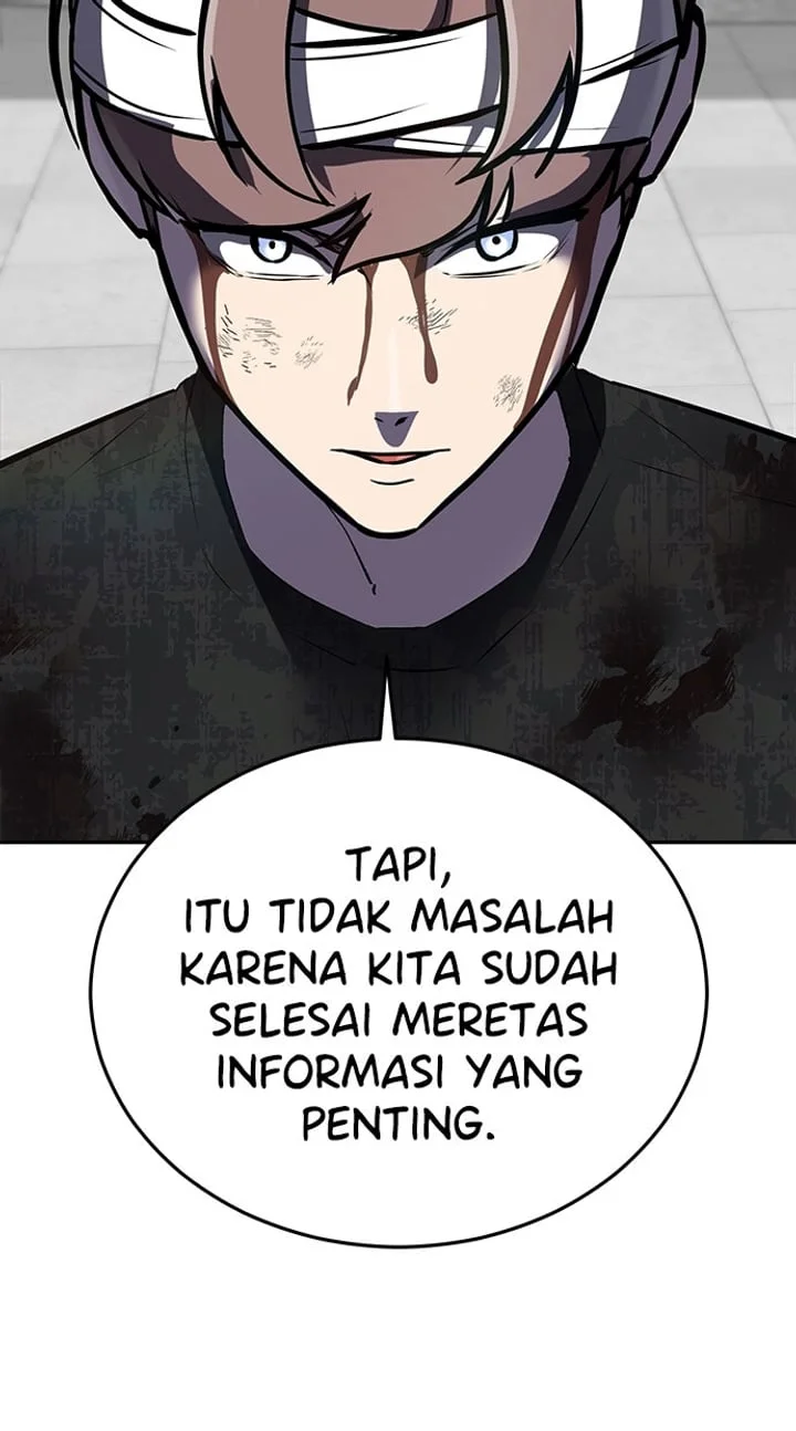 The Boy of Death Chapter 249 - halaman 57