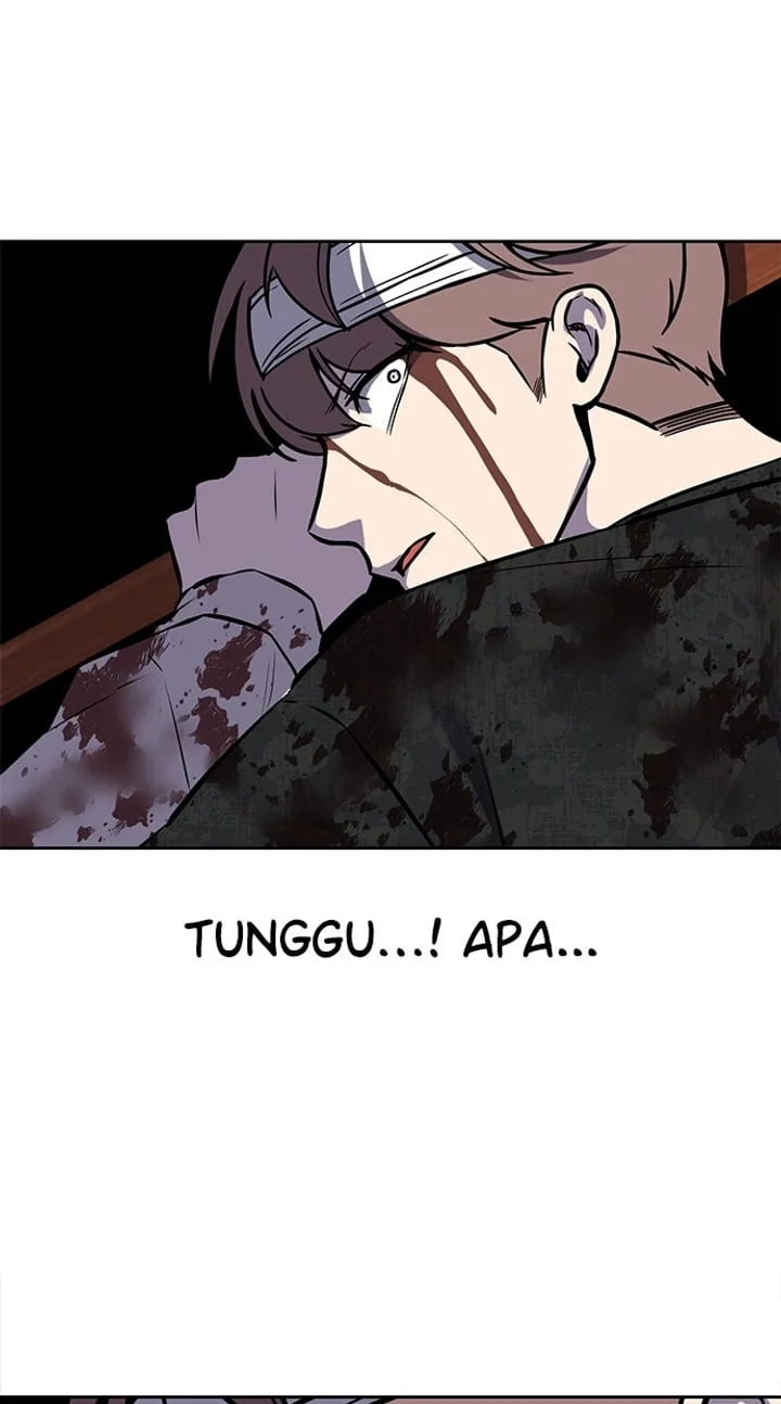 The Boy of Death Chapter 249 - halaman 6