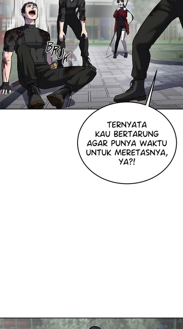The Boy of Death Chapter 249 - halaman 60