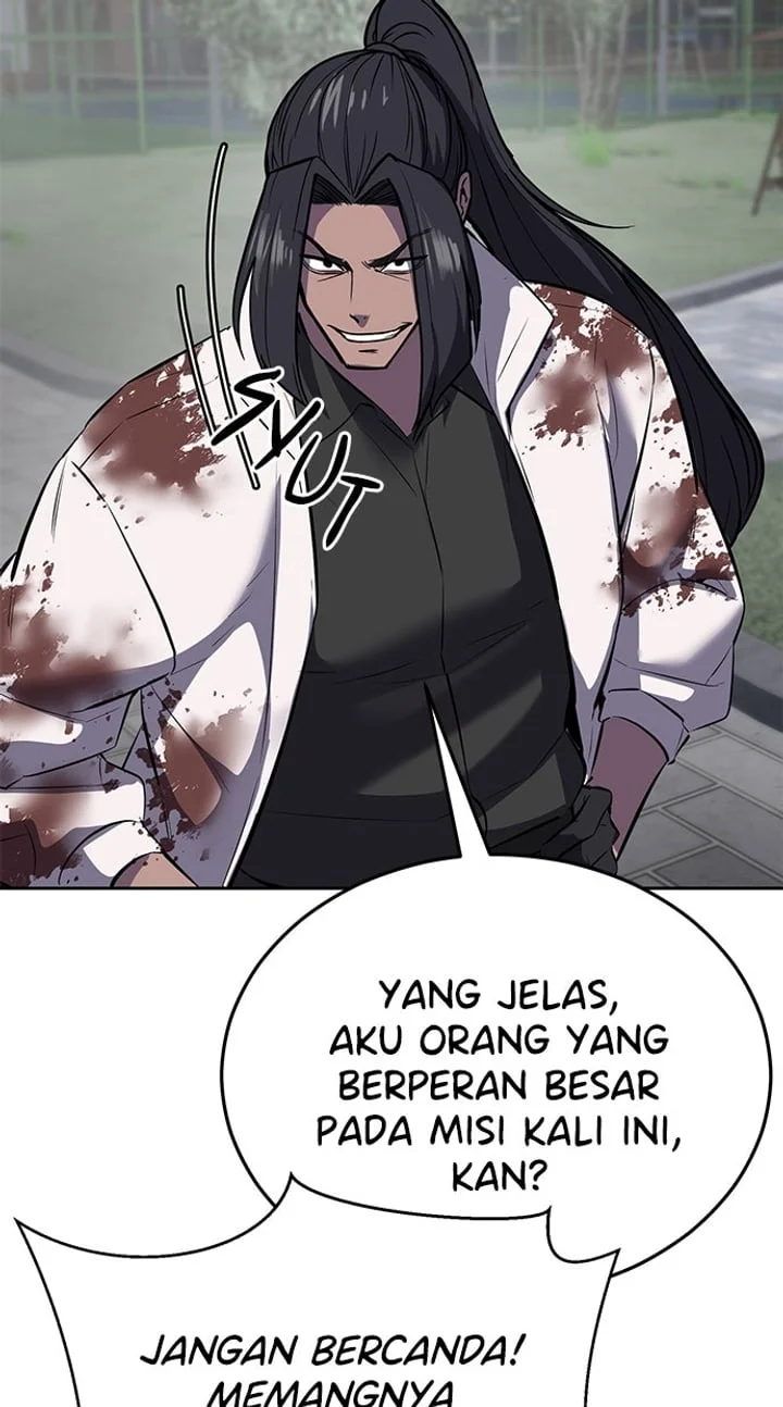The Boy of Death Chapter 249 - halaman 61