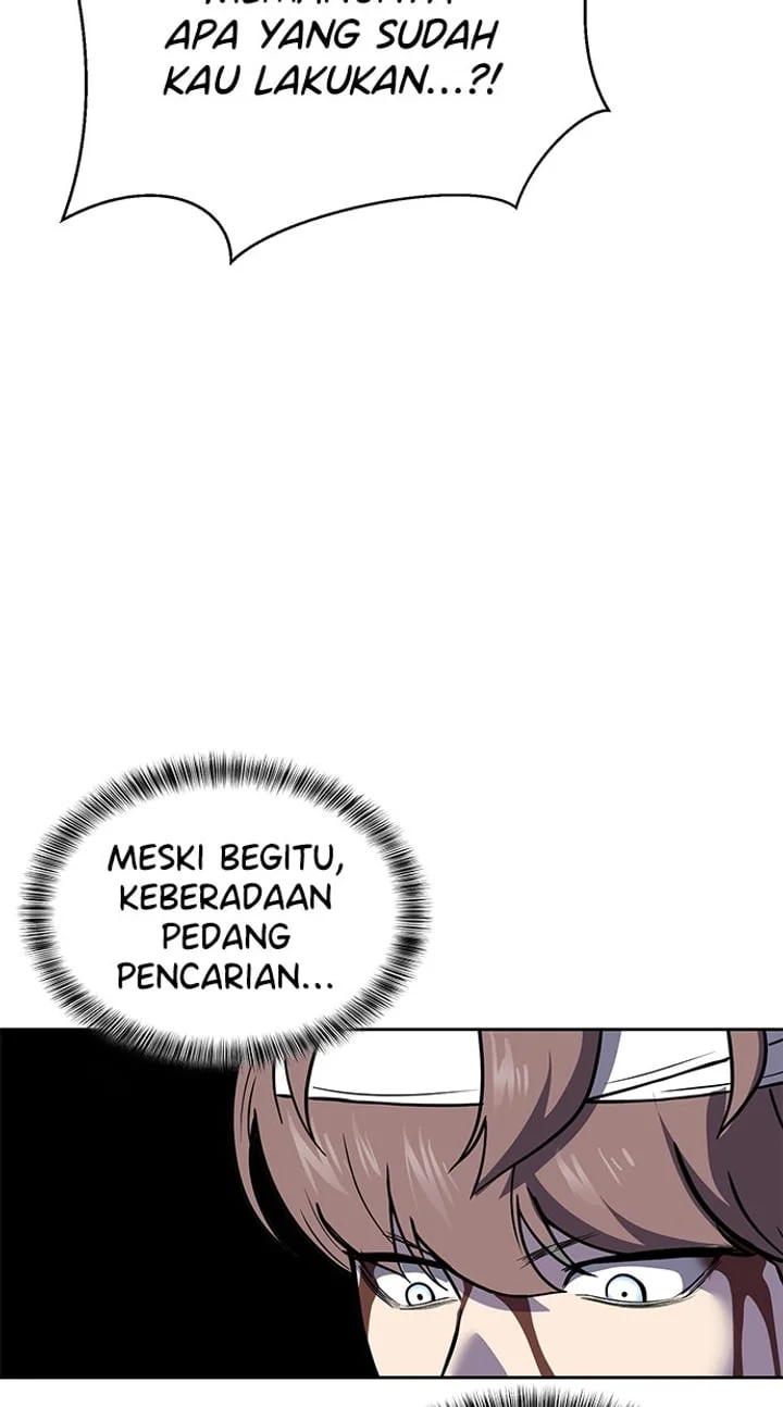 The Boy of Death Chapter 249 - halaman 62